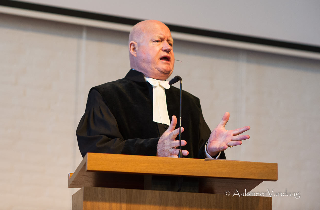 Open Hof Kerk Aalsmeer Geloof In Aalsmeer: De Open Hof Kerk - AALSMEERVANDAAG